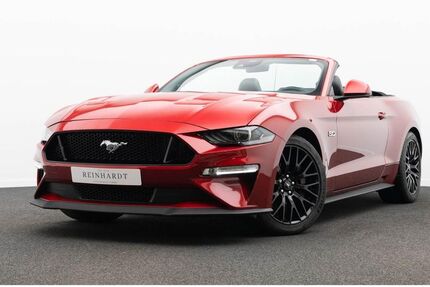 Ford Mustang 79.987 km 37.960 &euro; Hagen 58091