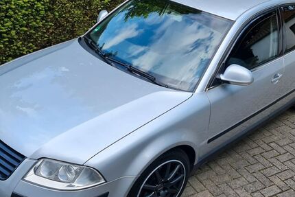 VW Passat 144.000 km 5.900 &euro; Dortmund 44229