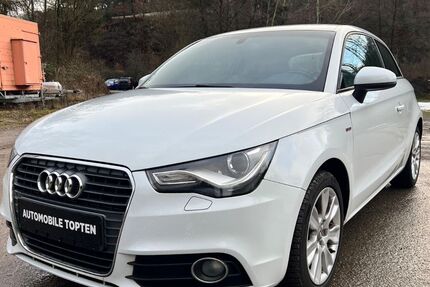 Audi A1 142.000 km 6.199 &euro; Hagen 58097