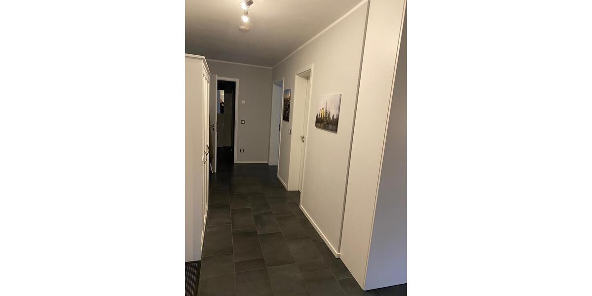 Erdgeschoßwohnung Selm - 3 Zimmer, 92 m&sup2;, 1.160&euro; | Angebot:24729805