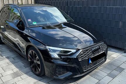 Audi A3 84.400 km 25.899 &euro; Lünen 44534