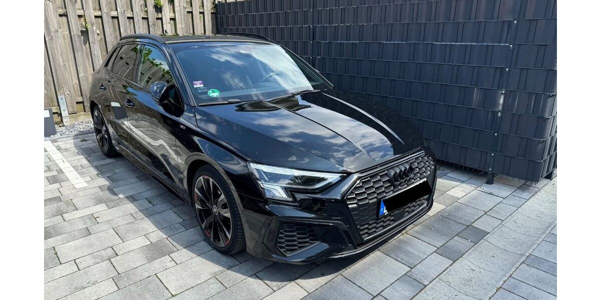 Audi A3 84.400 km 25.899 &euro; Lünen 44534