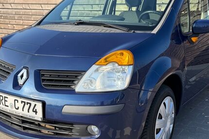 Renault Modus 166.680 km 1.790 &euro; Datteln 45711