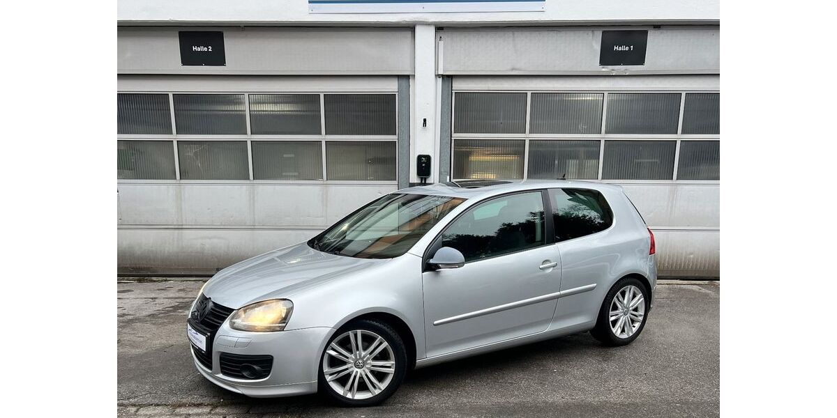 VW Golf 197.200 km 3.490 &euro; Sprockhövel 45549
