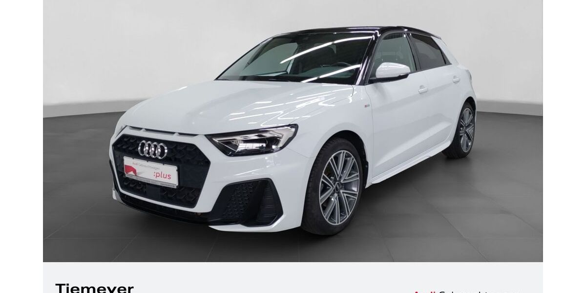 Audi A1 46.814 km 21.480 &euro; Bochum 44809