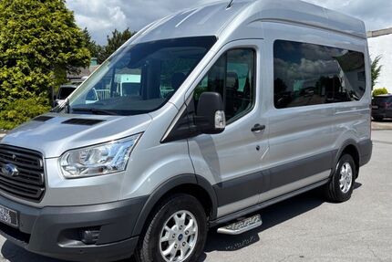 Ford Transit 97.000 km 22.800 &euro; Herten 45701