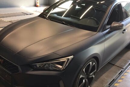 Cupra Leon 74.643 km 26.879 &euro; Hagen 58091