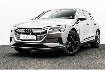 Audi e-tron 61.052 km 33.950 &euro; Hagen 58091