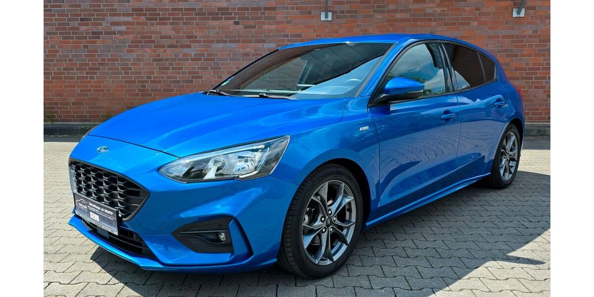 Ford Focus 55.000 km 12.990 &euro; Herne (NRW) 44628