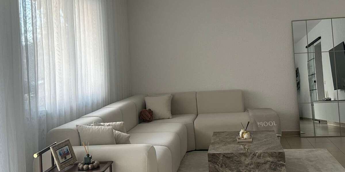 Etagenwohnung Dortmund Eving - 2.5 Zimmer, 93 m&sup2;, 695&euro; | Angebot:26495534