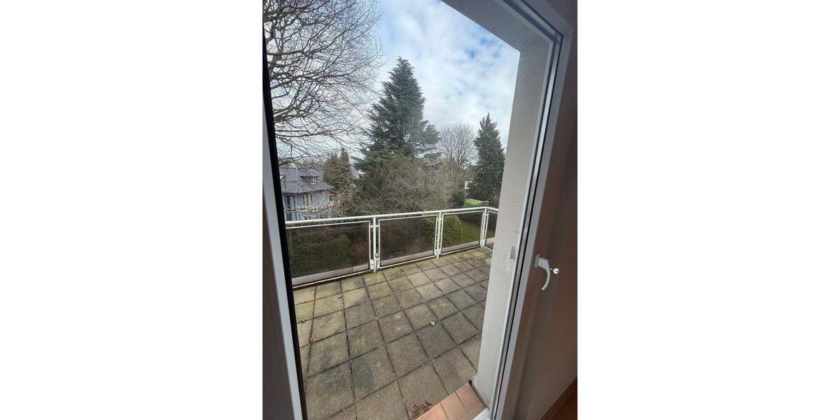 Etagenwohnung Dortmund Mitte - 2 Zimmer, 72 m&sup2;, 650&euro; | Angebot:24812475