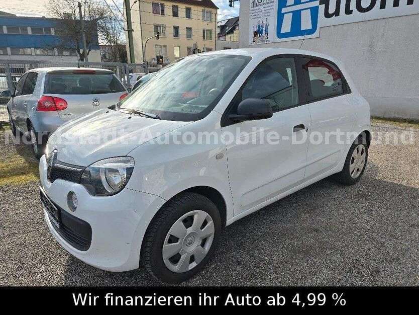 Twingo