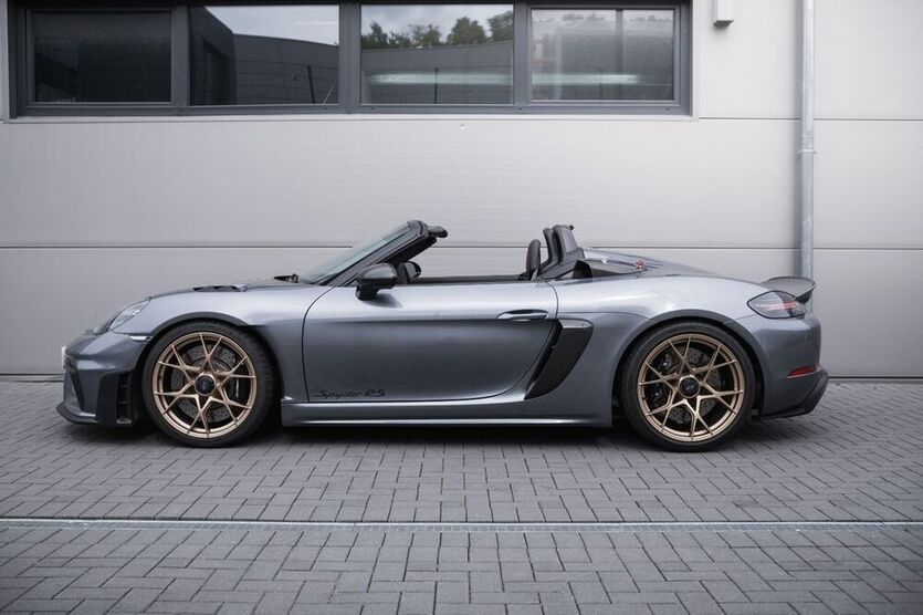 Boxster
