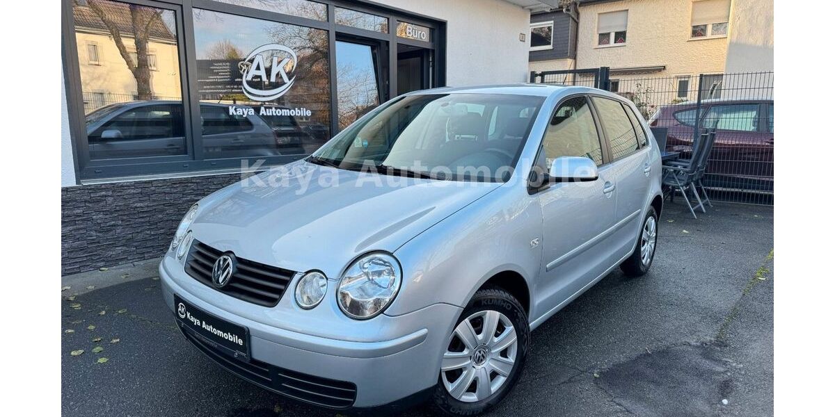 VW Polo 79.000 km 3.990 &euro; Castrop-Rauxel 44575