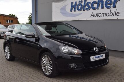 VW Golf 49.500 km 14.950 &euro; Nordkirchen 59394