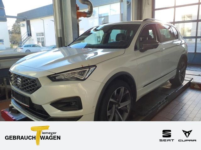 Seat Tarraco 50.247 km 31.970 &euro; Bochum 44809