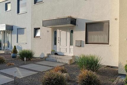 Haus Unna Alte Heide - 370.000&euro; | Angebot:24727300