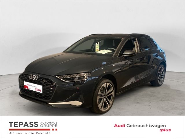 Audi A3 1.049 km 39.280 &euro; Schwelm 58332