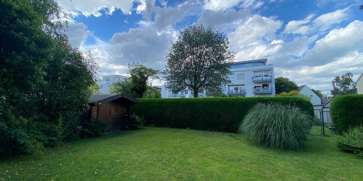 Grundstück Bochum Höntrop - 540.000&euro; | Angebot:23984413