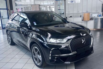 DS Automobiles DS7 (Crossback) 85.000 km 22.990 &euro; Gelsenkirchen 45892