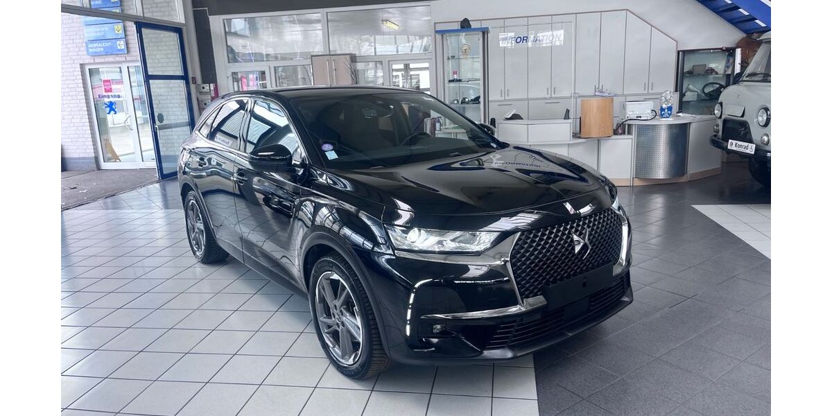 DS Automobiles DS7 (Crossback) 85.000 km 22.990 &euro; Gelsenkirchen 45892