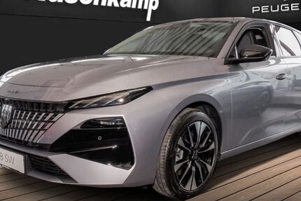 Peugeot 308 2.474 km 33.580 &euro; Lünen 44532