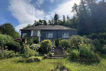 Haus Hattingen Blankenstein - 5 Zimmer, 115 m&sup2;, 650.000&euro; | Angebot:23754737