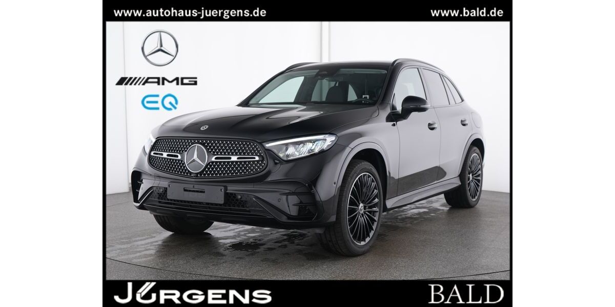 Mercedes-Benz GLC 300 8.800 km 62.790 &euro; Hagen 58135