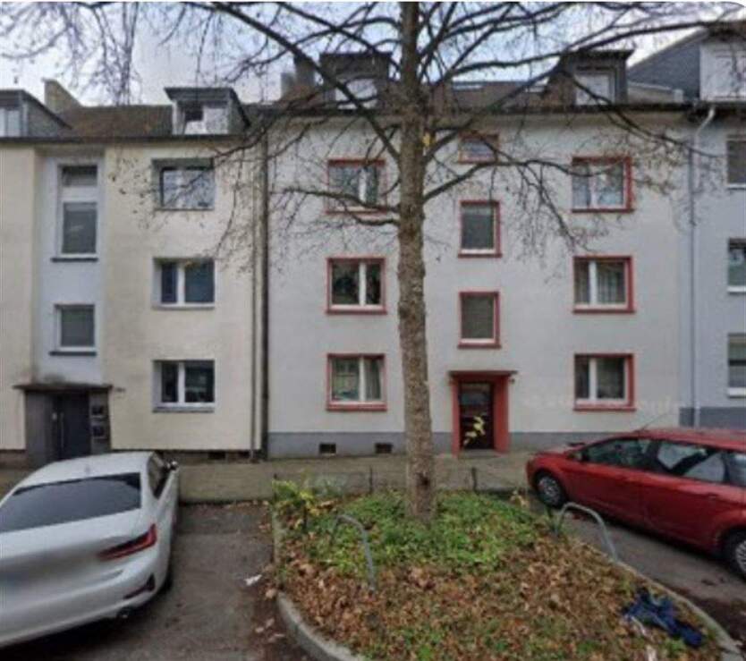 DG Wohnung sucht nette Miter 1 zimmer