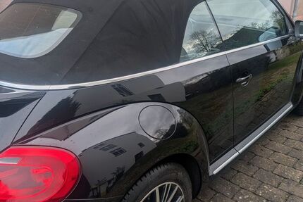 VW Beetle 56.000 km 21.500 &euro; Dortmund 44141