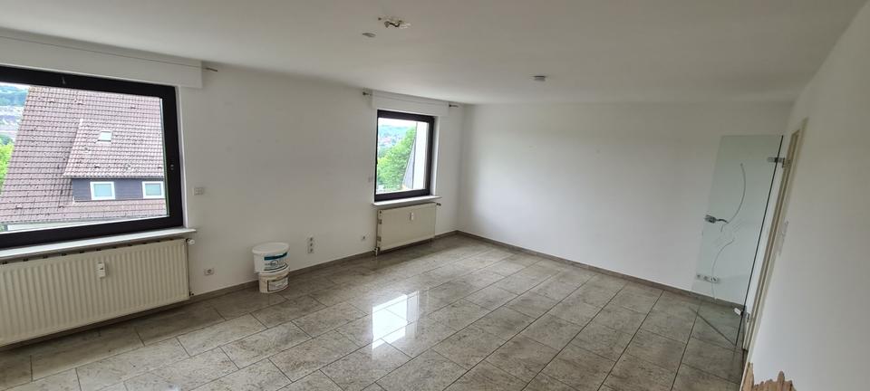 Erdgeschoßwohnung Ennepetal - 2 Zimmer, 85 m&sup2;, 850&euro; | Angebot:26449061