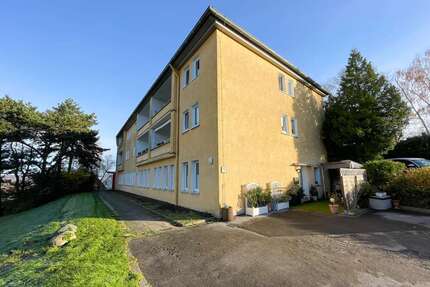 Wohnung zum Mieten in Witten 380 € 40 m² 2 zimmer