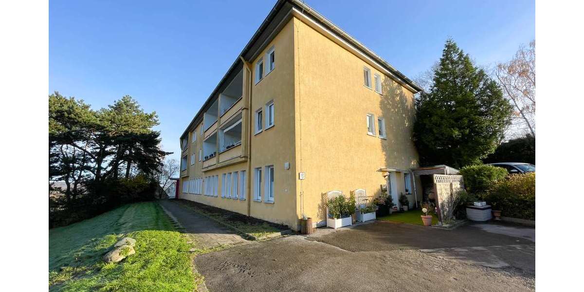 Wohnung zum Mieten in Witten 380 € 40 m² 2 zimmer