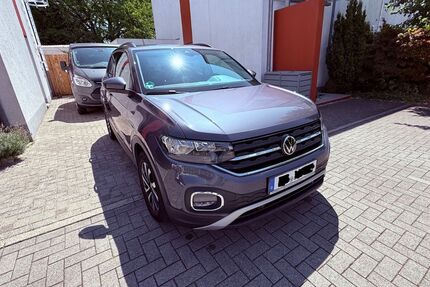 VW T-Cross 14.000 km 19.500 &euro; Bochum 44789