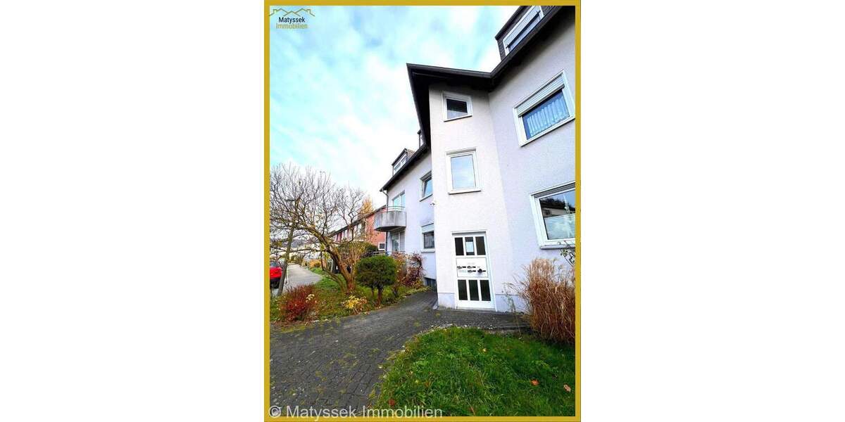 Etagenwohnung Dortmund Löttringhausen - 4 Zimmer, 93 m&sup2;, 289.000&euro; | Angebot:25094688