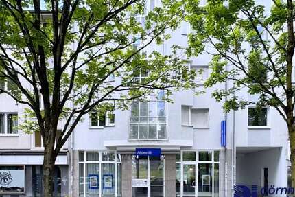 Wohnung zum Mieten in Dortmund 560 € 54 m²