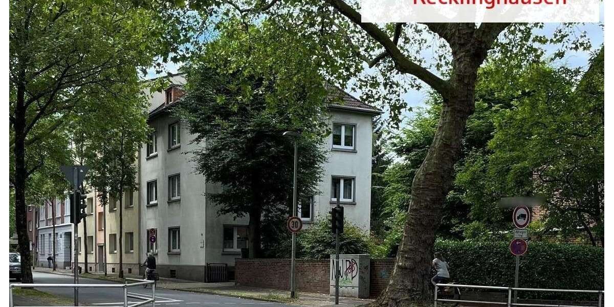 Einfamilienhaus Herne Wanne-Bickern - 12 Zimmer, 243 m&sup2;, 395.000&euro; | Angebot:27505302