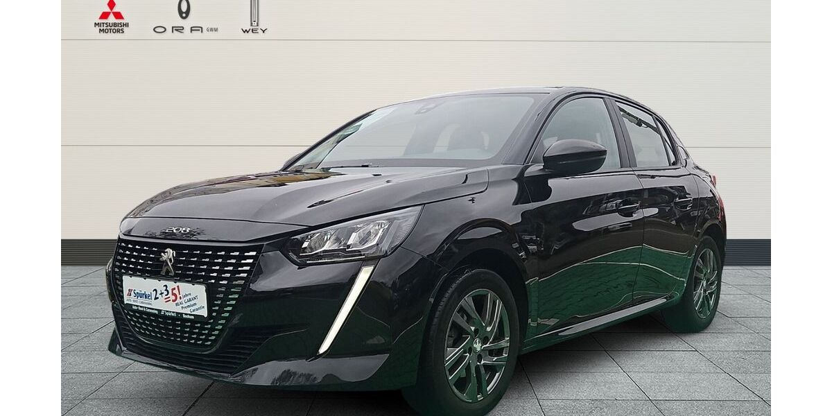 Peugeot 208 39.800 km 13.880 &euro; Bochum 44809