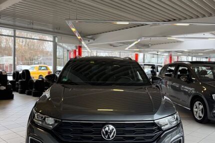 VW T-Roc 69.300 km 23.470 &euro; Dortmund 44265