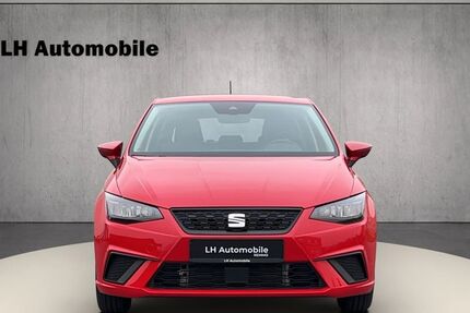 Seat Ibiza 26.268 km 15.990 € Lüdinghausen 59348