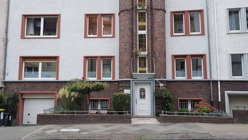 Etagenwohnung Dortmund Mitte - 5 Zimmer, 148 m&sup2;, 487.000&euro; | Angebot:26879826