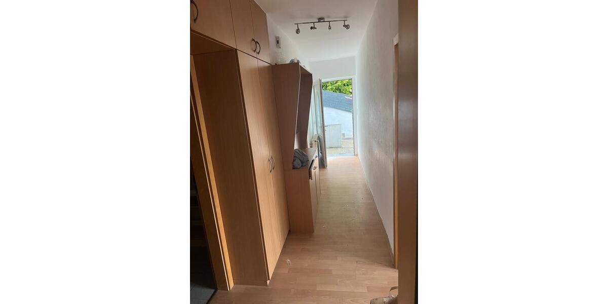 Erdgeschoßwohnung Hemer - 3 Zimmer, 73 m&sup2;, 600&euro; | Angebot:26464237