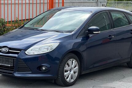 Ford Focus 292.000 km 1.990 &euro; Herten 45701