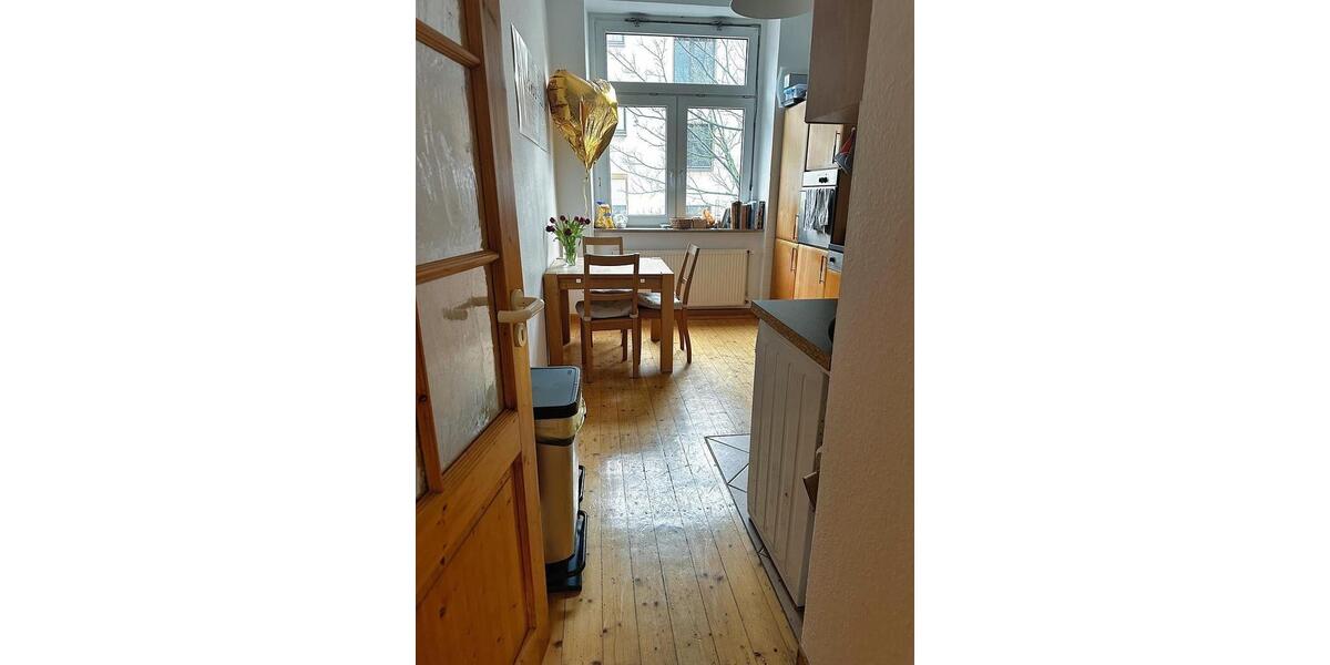 Etagenwohnung Witten - 3 Zimmer, 84 m&sup2;, 840&euro; | Angebot:26266779