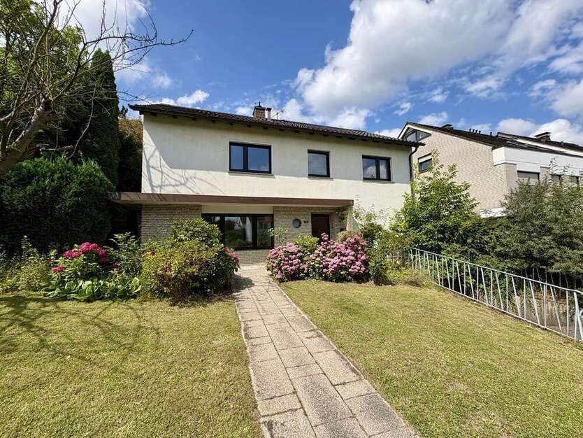 Haus zum Kaufen in Dortmund 720.000 € 184 m²