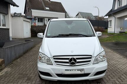 Mercedes-Benz Viano 306.000 km 11.500 &euro; Bergkamen 59192