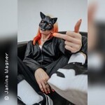 Antifuchs - Das Rudel Rollt 2026