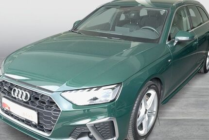 Audi A4 66.417 km 32.212 &euro; Dortmund 44143