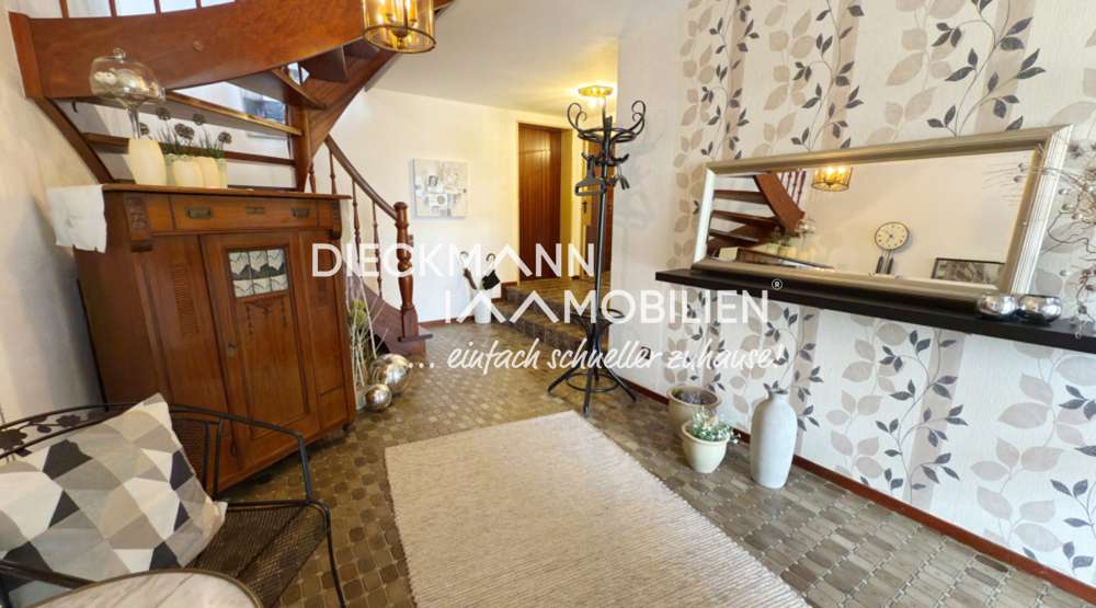 Einfamilienhaus Hagen Hohenlimburg - 5 Zimmer, 173 m&sup2;, 350.000&euro; | Angebot:24002316