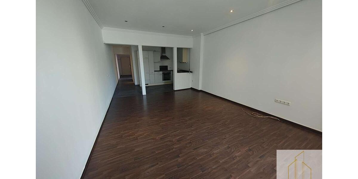 Etagenwohnung Gelsenkirchen Erle - 2 Zimmer, 59 m&sup2;, 460&euro; | Angebot:26234179